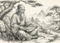 O significado da citação de Lao Tzu sobre a aprovação alheia