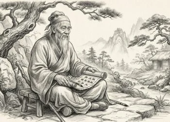 O significado da citação de Lao Tzu sobre a aprovação alheia