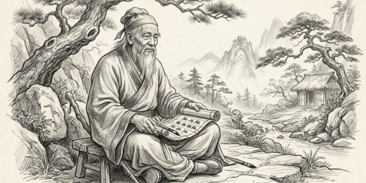 O significado da citação de Lao Tzu sobre a aprovação alheia