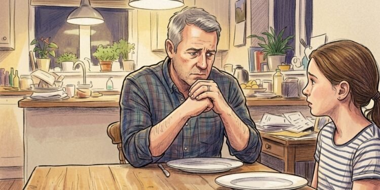 Hábitos desenvolvidos por pessoas criadas com pais rigorosos