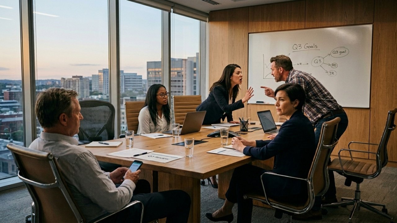 Ouvir mais do que falar como traço de inteligência social