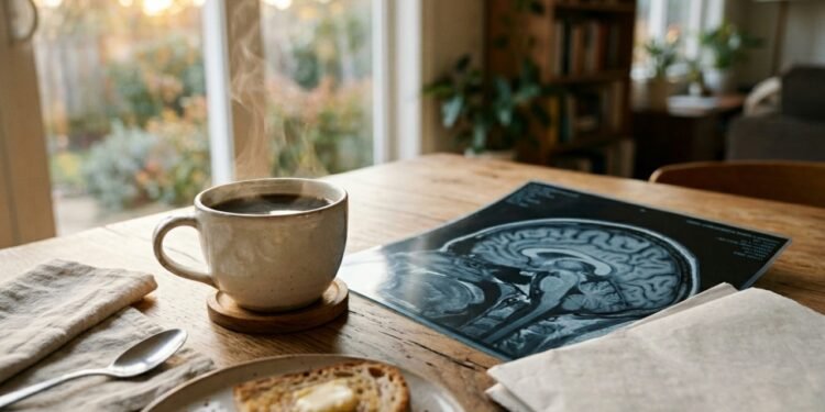 O melhor café da manhã para o cérebro (e por que quase ninguém come assim)