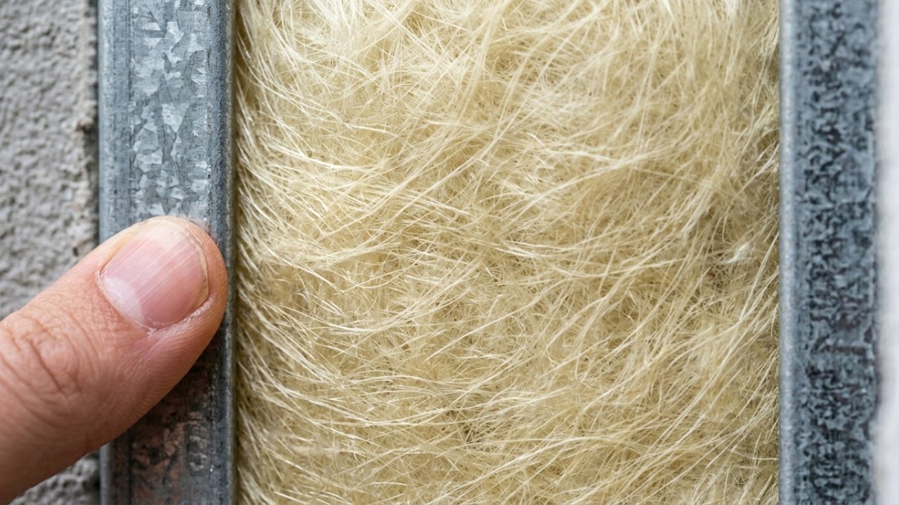 O projeto moderno que adota o aço para erguer residências de 2 andares sem usar tijolos