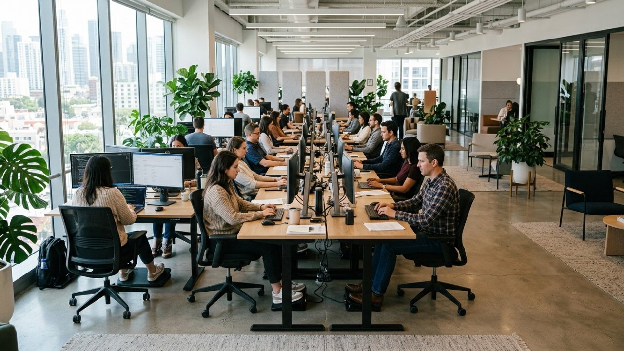 O simples ato de fazer elevação de panturrilha sentado funciona como um motor extra para proteger o coração no trabalho