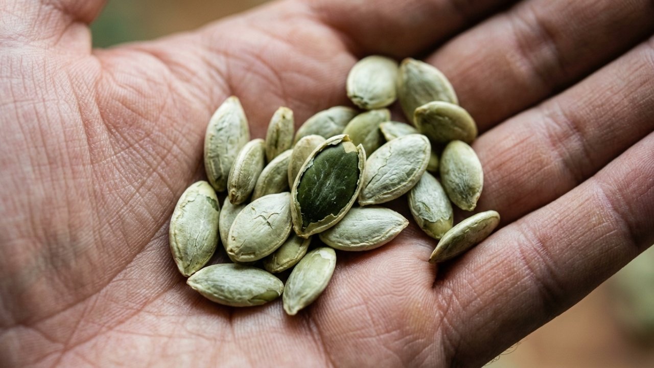 As 4 melhores fontes de magnésio natural, segundo nutricionistas