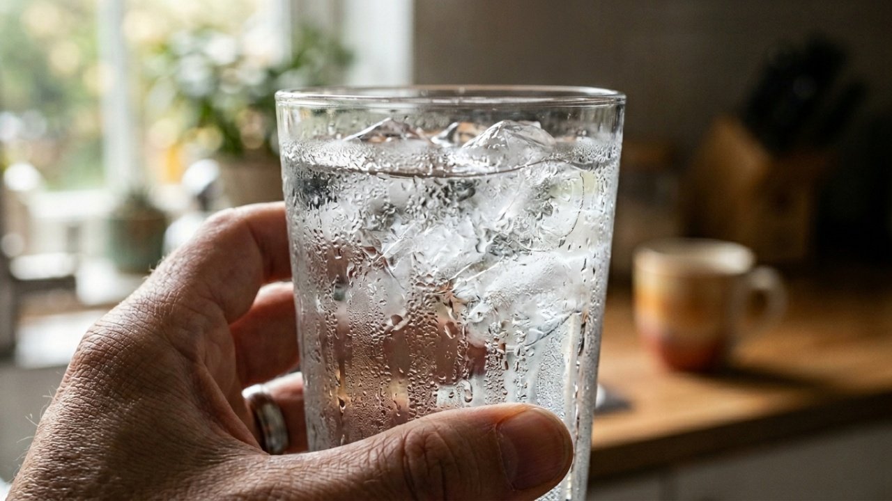A maneira mais simples de acelerar o metabolismo basal pela manhã leva menos de 2 minutos e exige apenas um simples hábito