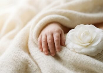 O nome Nívea e seu significado de pureza