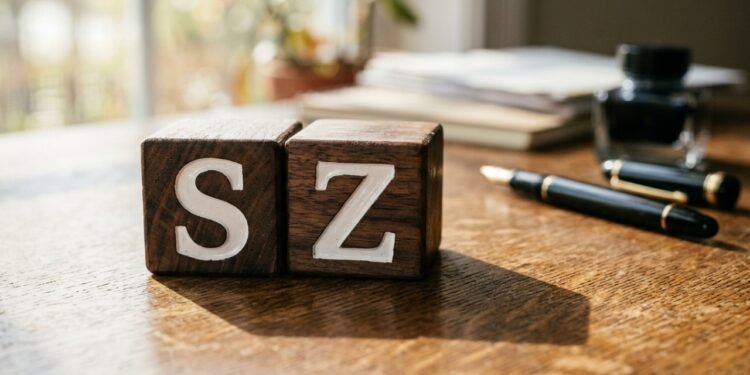Por que tantos brasileiros confundem "S" e "Z" nas palavras