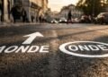 Diferença entre "onde" e "aonde" no português brasileiro
