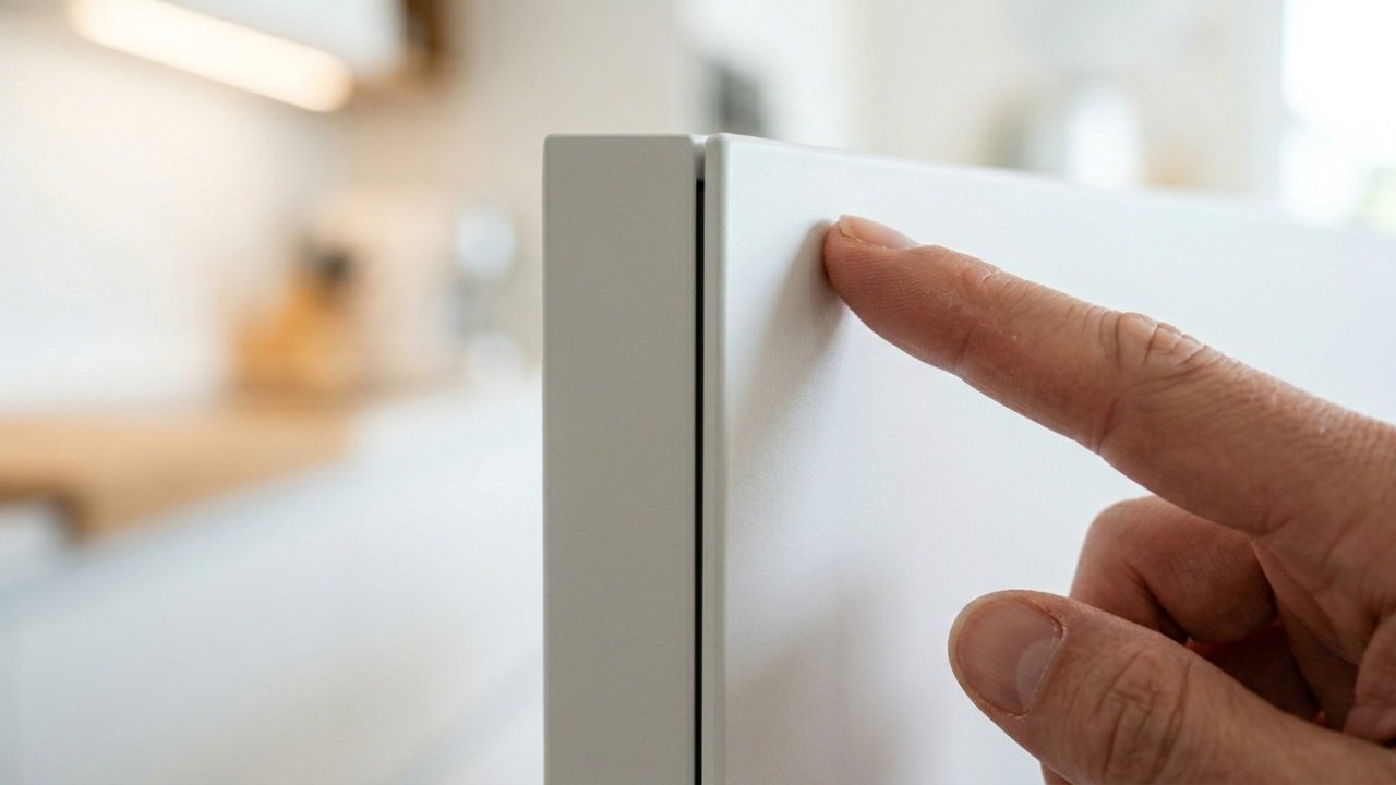 Como reformar a cozinha de apartamento pequeno para ter mais conforto e sensação de espaço