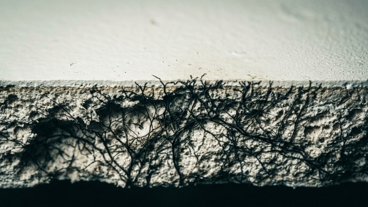 Como tirar mofo da parede do banheiro sem água sanitária nem vinagre