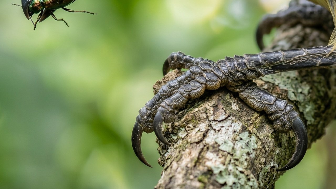 O que significa ter bem-te-vi no jardim e como atrair o pássaro