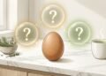Ovo mexido com 3 ingredientes simples que fica cremoso e pronto em minutos
