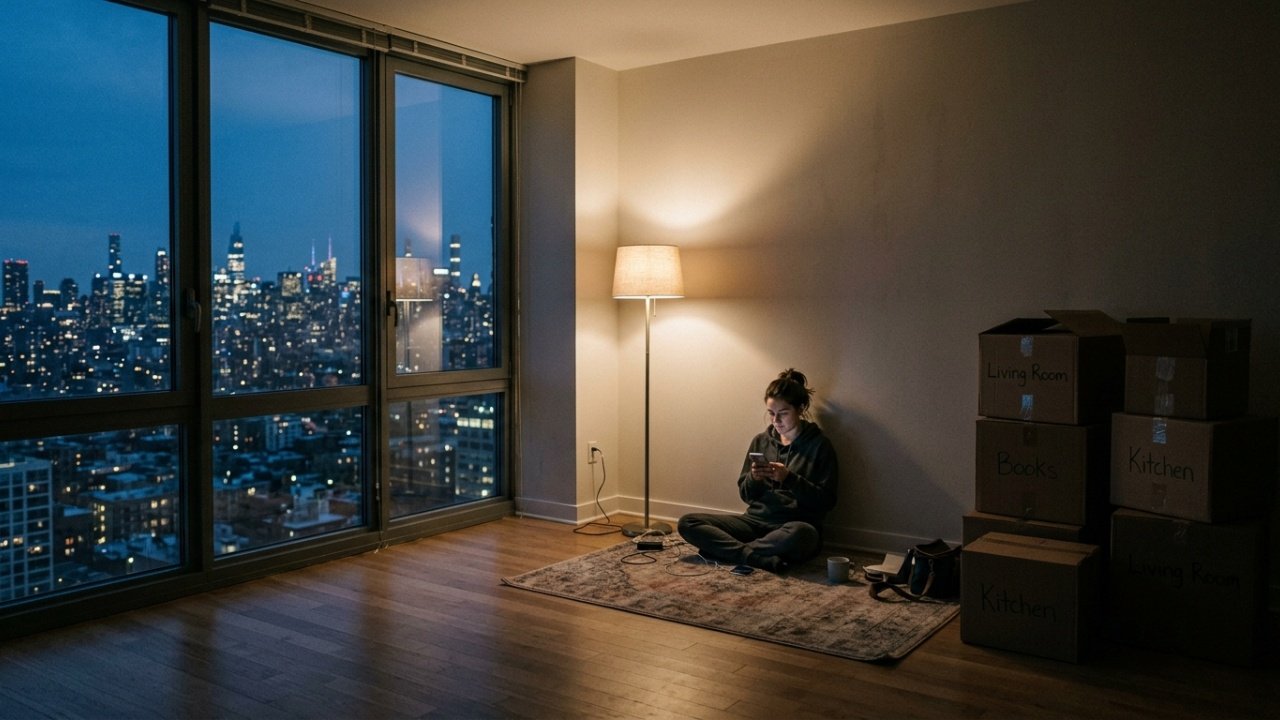 Segundo a psicologia, o que significa não ter amigos