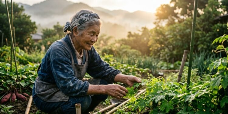 O que significa "Ikigai", o conceito japonês que ajuda muitas pessoas a encontrar propósito na rotina
