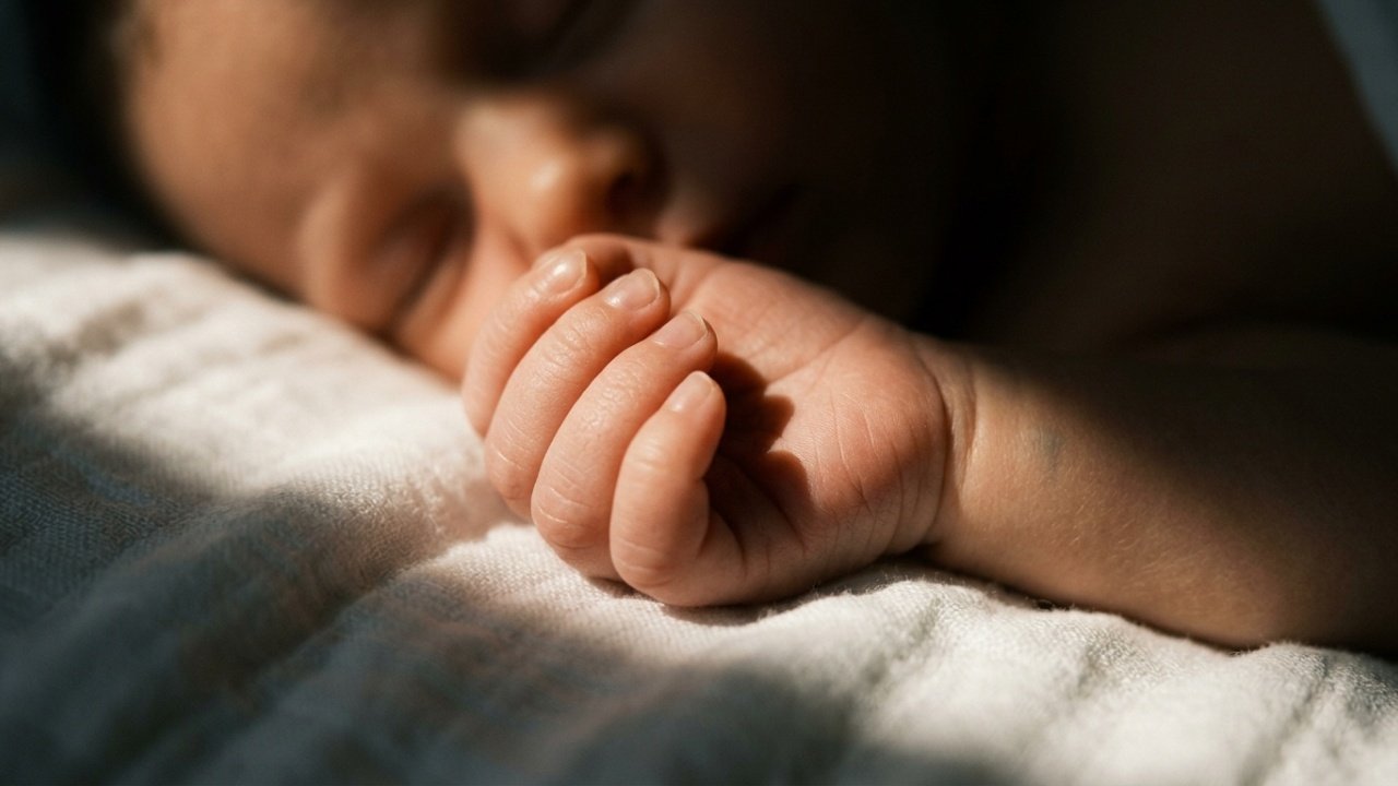 Bebês que dormem melhor ao longo do primeiro ano costumam nascer nestes meses, segundo estudo sobre ritmo circadiano