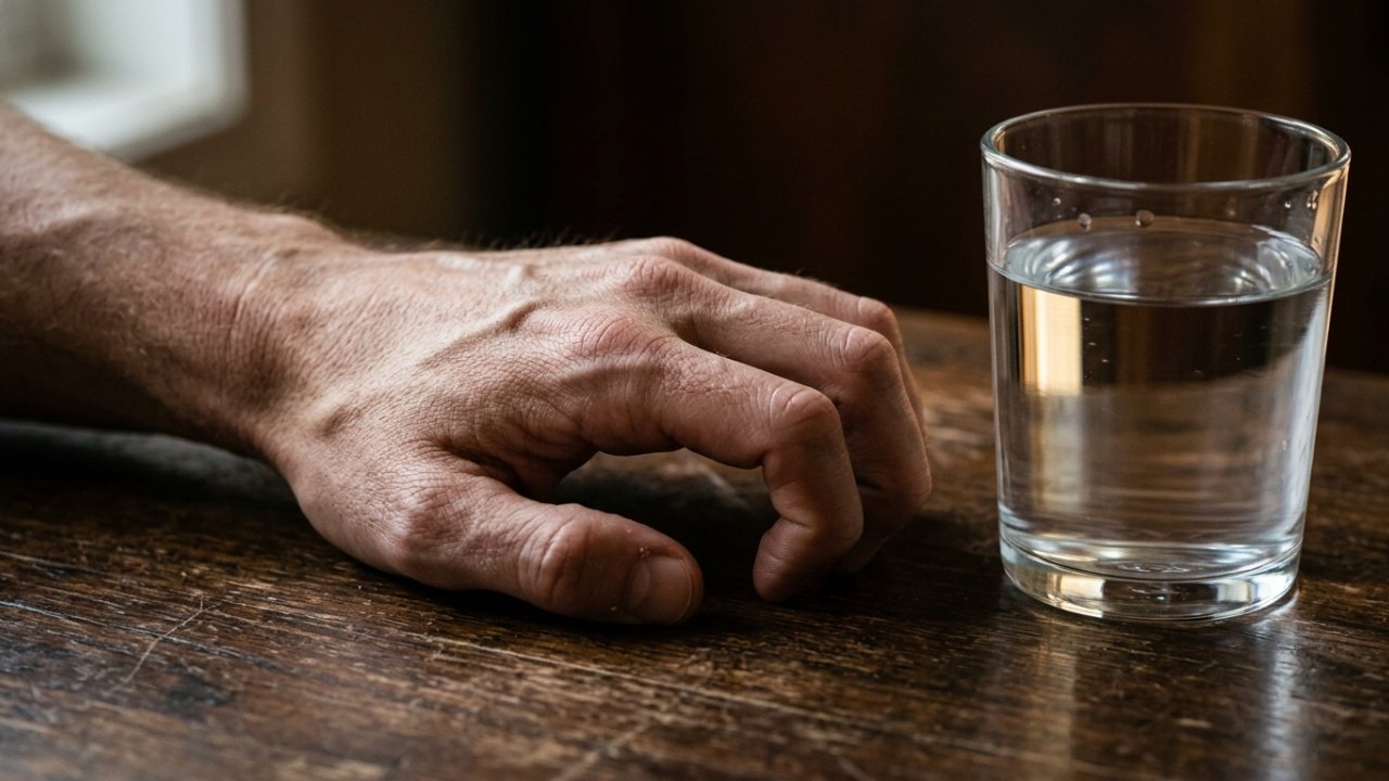 A psicologia explica por que algumas pessoas ficam esperando algo dar errado