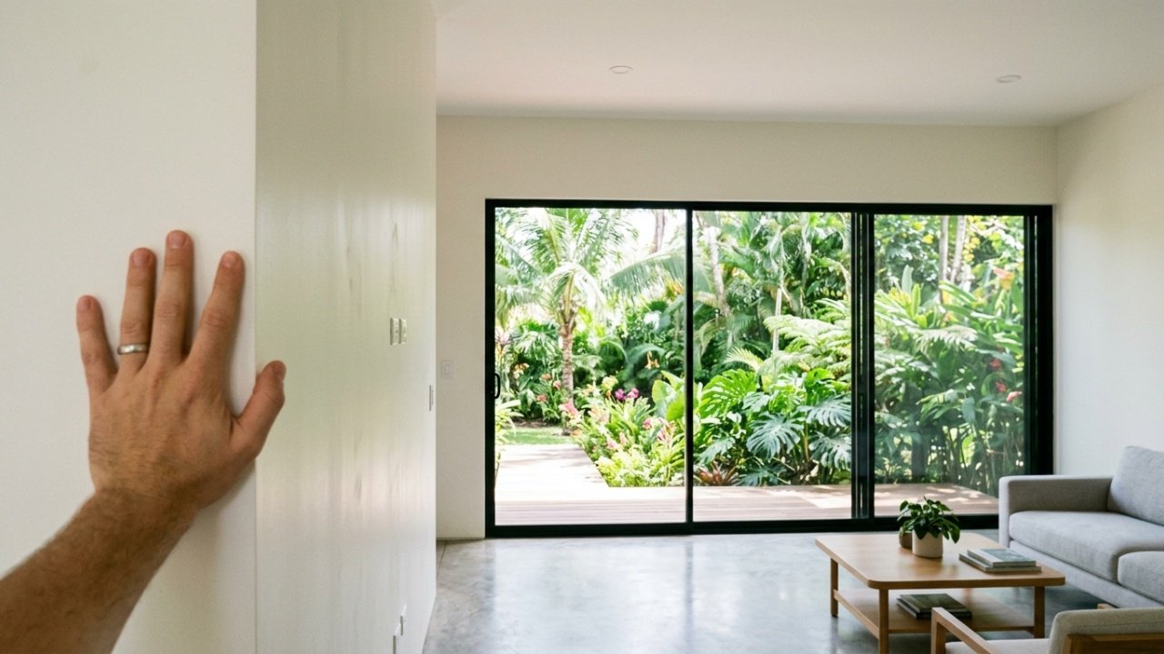 Light Steel Frame como método construtivo residencial no Brasil