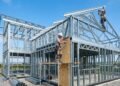 Light Steel Frame como método construtivo residencial no Brasil