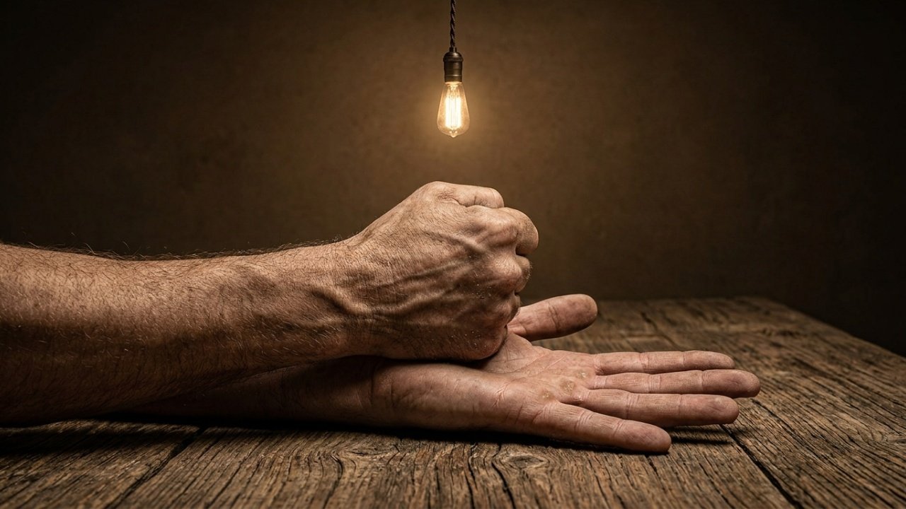 Conceito junguiano de Sombra e inconsciente como força que dirige a vida