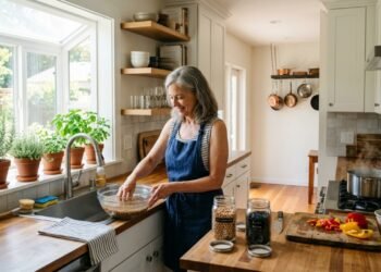 Fontes de proteína de alta qualidade para pessoas acima de 50 anos