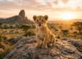Significado de Hakuna Matata e sua origem no suaíli
