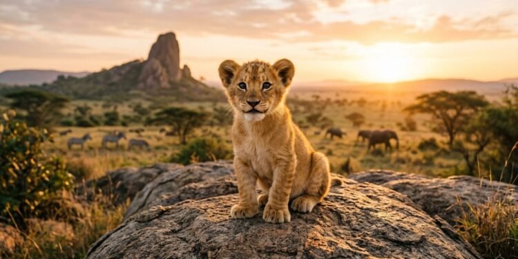 Significado de Hakuna Matata e sua origem no suaíli