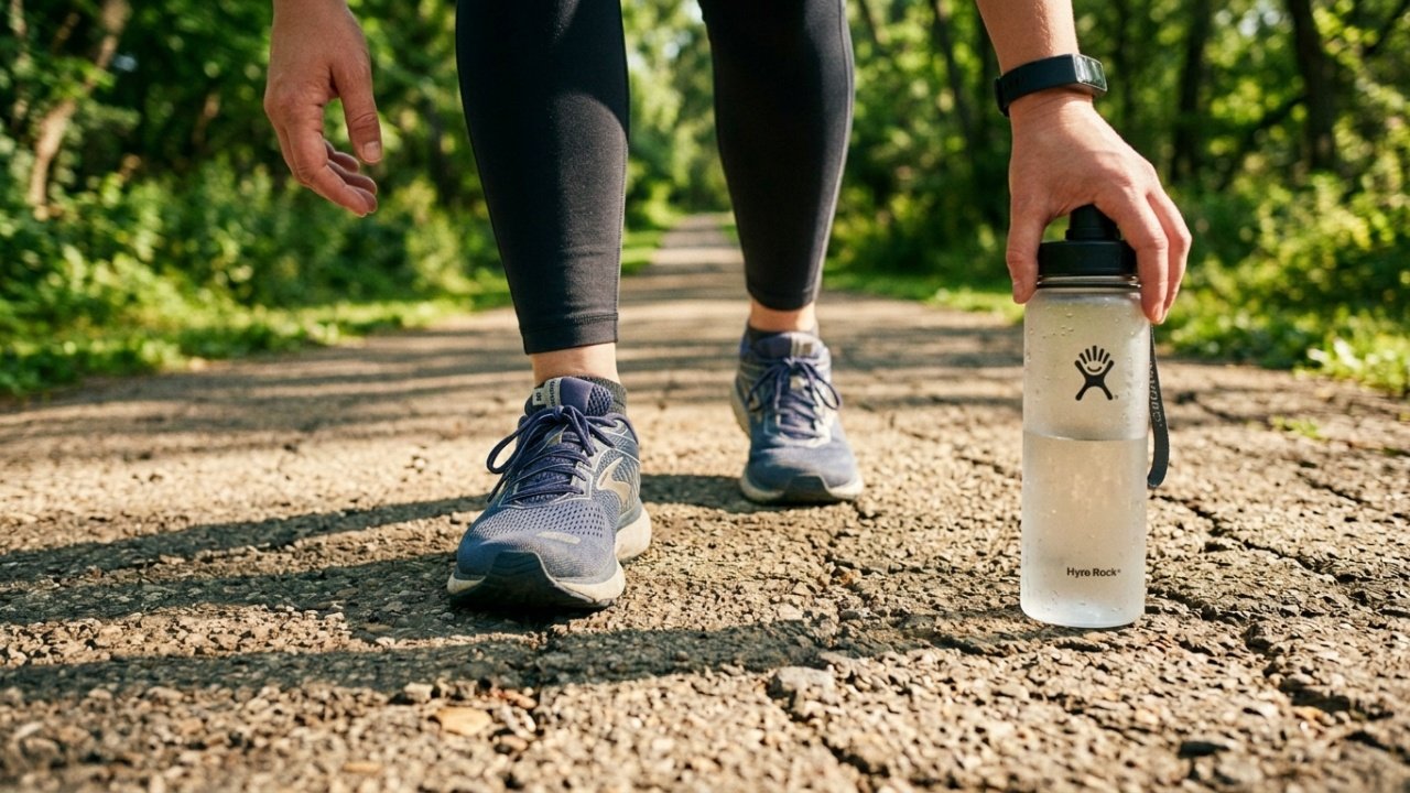 Caminhada pós-refeição e seus efeitos no controle glicêmico e metabolismo