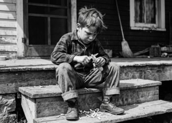 Vantagem psicológica da geração nascida entre 1945 e 1965