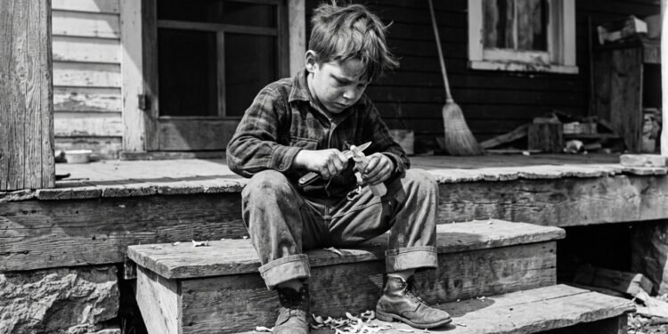 Vantagem psicológica da geração nascida entre 1945 e 1965