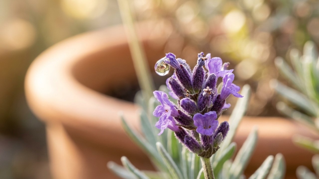 Plantas que espantam escorpiões em casa