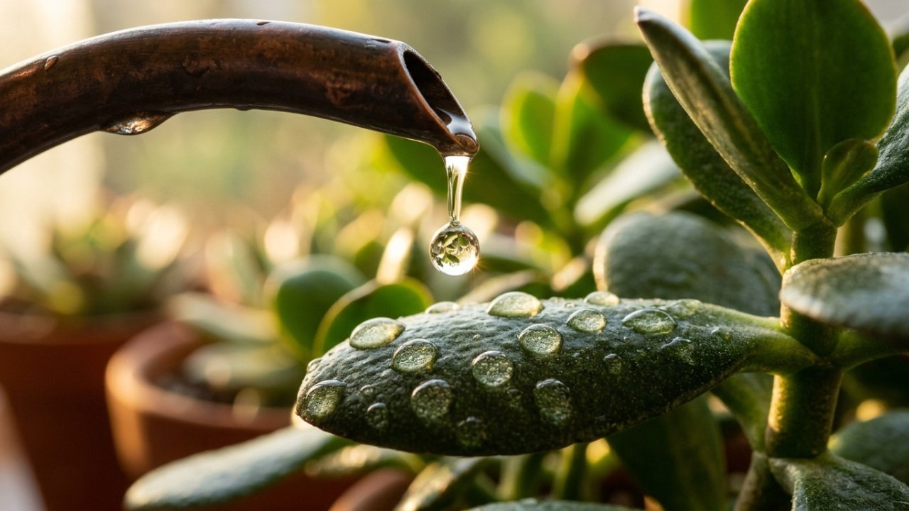 O que significa ter muitas plantas na sua casa, segundo a psicologia