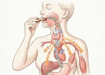 Comer duas castanhas-do-pará por dia é o método natural para apoiar a tireoide e regular os hormônios do metabolismo