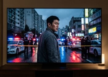 Na Netflix: o dorama ideal para maratonar no fim de semana tem só 6 episódios e é baseado em um dos crimes mais chocantes da Coreia do Sul