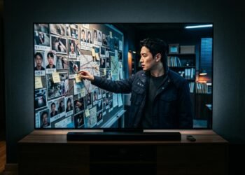 Não acredite em ninguém nestes doramas: 7 thrillers coreanos com reviravoltas tão absurdas que vão bagunçar sua cabeça