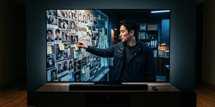 Não acredite em ninguém nestes doramas: 7 thrillers coreanos com reviravoltas tão absurdas que vão bagunçar sua cabeça