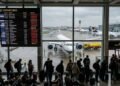 Itália se junta à Escandinávia e Alemanha em alerta de crise: escassez de querosene já cancela voos na Europa