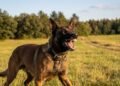 O cachorro mais forte do mundo tem uma mordida tão poderosa que supera a de grandes predadores