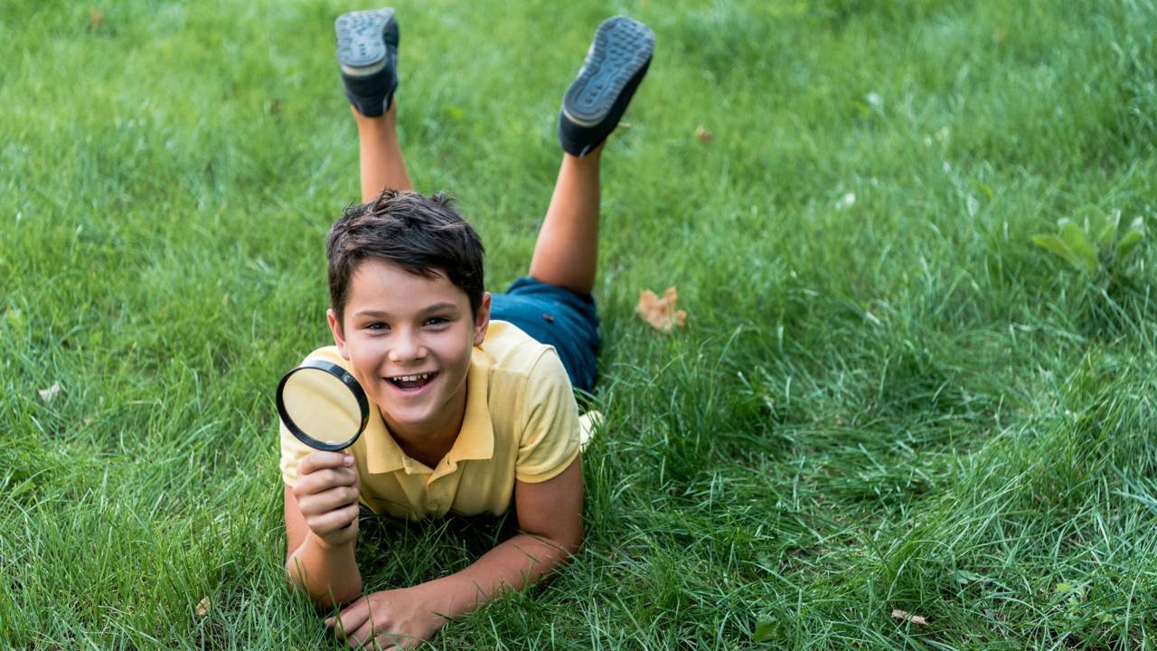 nomes internacionais para meninos