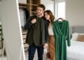 Esta é a diferença da ‘outfit theory’ entre mulheres e homens quando começam a gostar de alguém