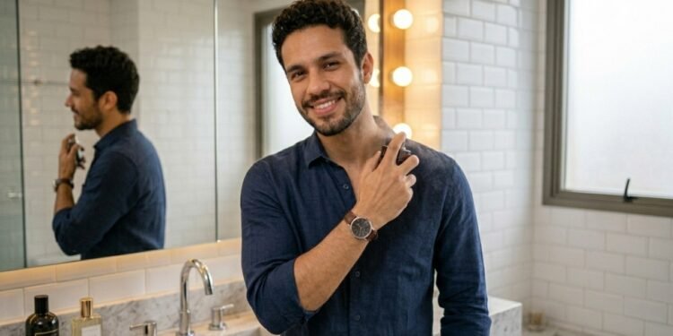 Perfumes masculinos de O Boticário com boa projeção e custo-benefício para quem quer presença sem exagero