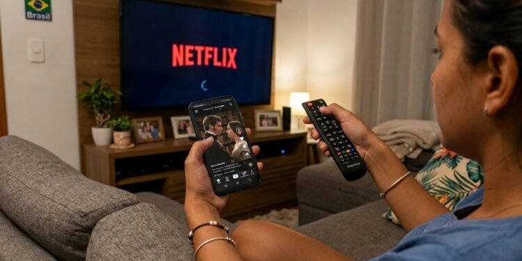 Séries da Netflix que viralizaram no TikTok e conquistaram o público