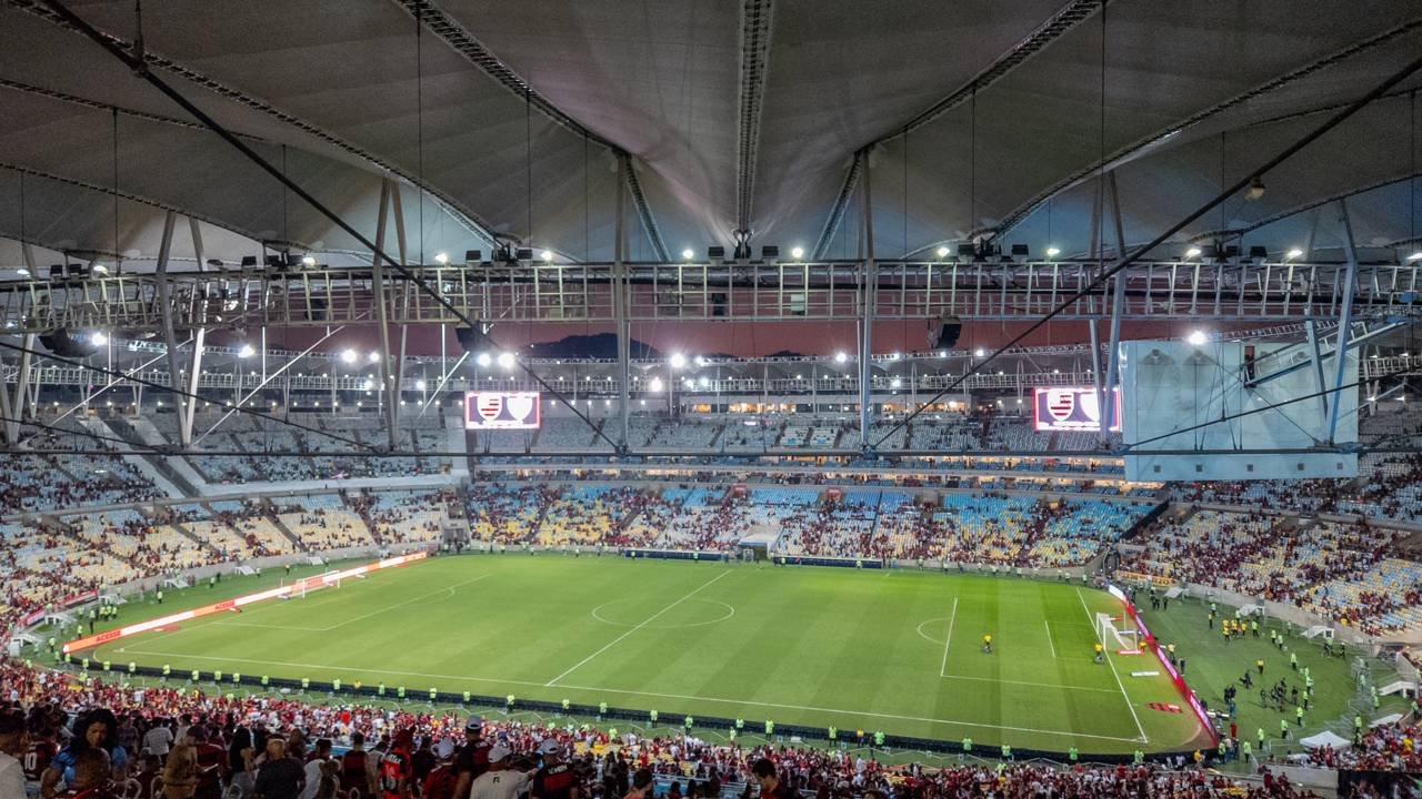 Oitavas da Copa do Brasil 2026 têm confrontos definidos no mata-mata