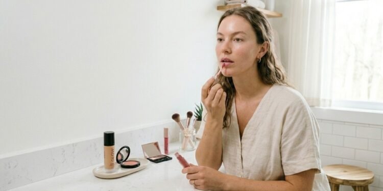 4 ideias de maquiagem leve e bonita para quem quer sair arrumada em poucos minutos