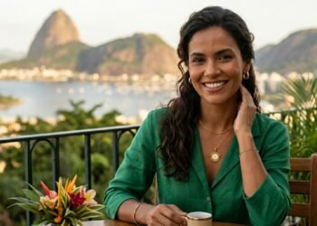 O acessório personalizado que está deixando os looks femininos mais sofisticados em 2026