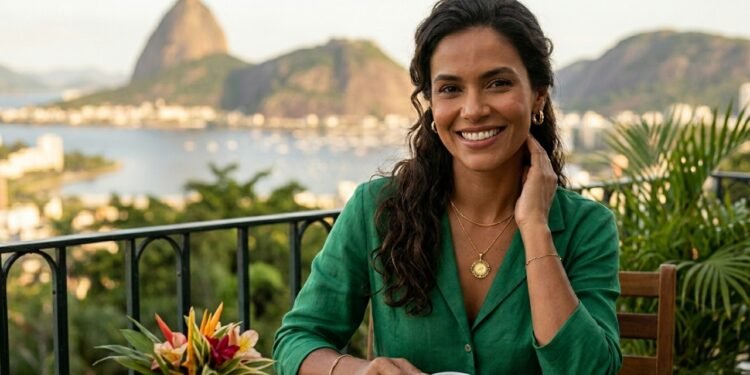 O acessório personalizado que está deixando os looks femininos mais sofisticados em 2026