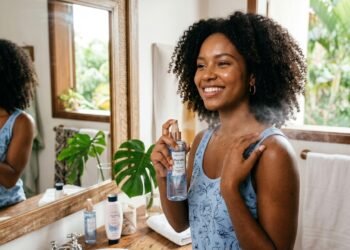 Body splashes do O Boticário com cheiro elogiado para garantir perfumação marcante
