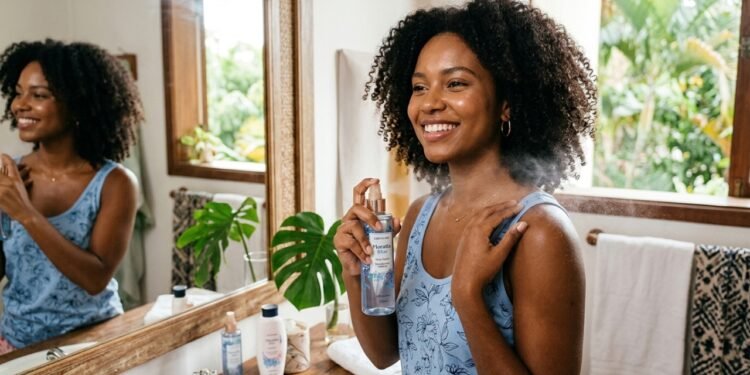Body splashes do O Boticário com cheiro elogiado para garantir perfumação marcante