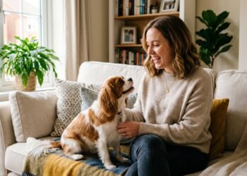 Segundo a psicologia, pessoas que conversam com seus pets todos os dias costumam demonstrar estas qualidades emocionais em comum