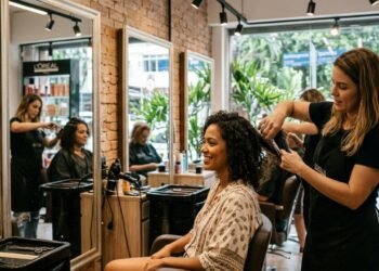 4 cortes de cabelo elegantes, leves e modernos que deixam o visual mais chique e vão dominar o Outono de 2026